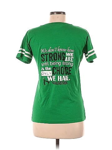 Live and Tell Short Sleeve T-Shirt (view 2)