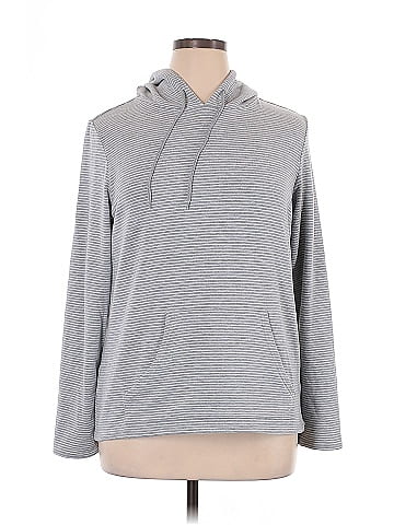 G.H. Bass & Co. Pullover Hoodie (view 1)