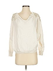 Meadow Rue Long Sleeve Top
