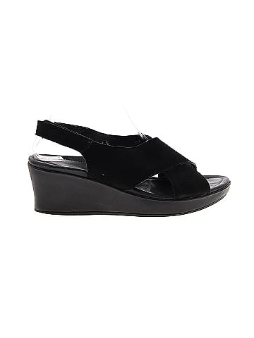Mephisto Wedges (view 1)