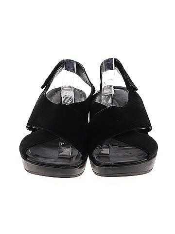 Mephisto Wedges (view 2)