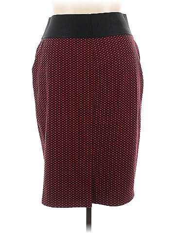 7th Avenue Design Studio New York & Company Formal Skirt (view 2)