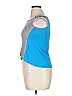 Aqua Gray Tank Top Size XL - photo 5