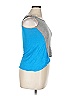Aqua Gray Tank Top Size XL - photo 4