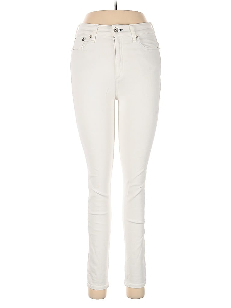 RAG & BONE Pre-owned Jeans In White