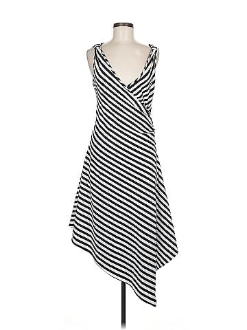 White House Black Market Casual Dress (view 1)