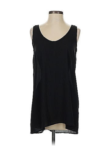 Soprano Sleeveless T-Shirt (view 1)