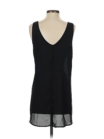 Soprano Sleeveless T-Shirt (view 2)