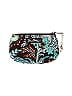 Vera Bradley Paisley Teal Brown Coin Purse One size - photo 1