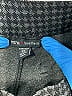 Intro Love Houndstooth Black Dress Pants Size S (petite) - photo 3