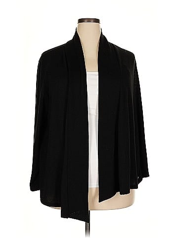 Christine Gerard Cardigan (view 1)