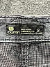 Burton Black Casual Skirt Size 3 - photo 3