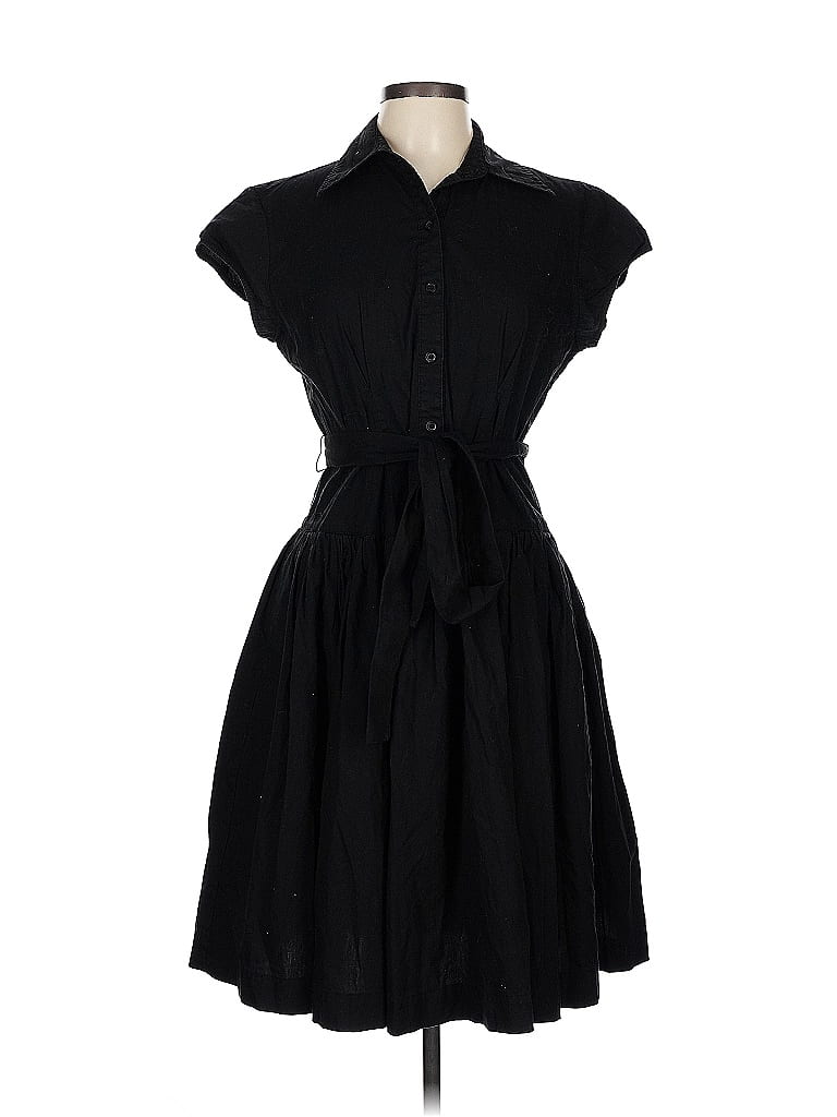 Norma Kamali Norma Kamali Dresses Black main image 0