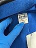 Old Navy 100% Polyester Blue Fleece Jacket Size 14 - photo 3