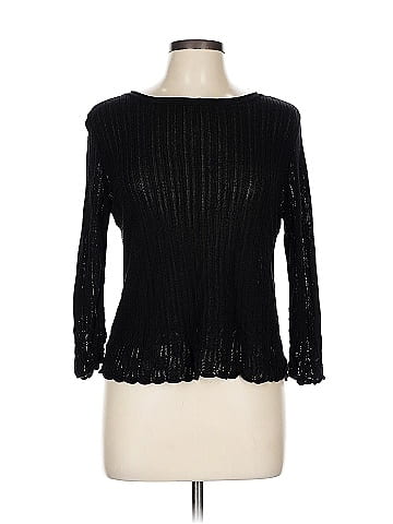 Doncaster Collection 3/4 Sleeve Top (view 1)