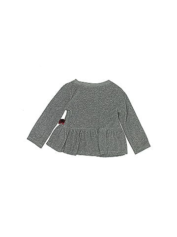 Carter's Pullover Sweater (view 2)