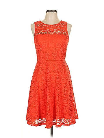 Thalia Sodi Cocktail Dress (view 1)