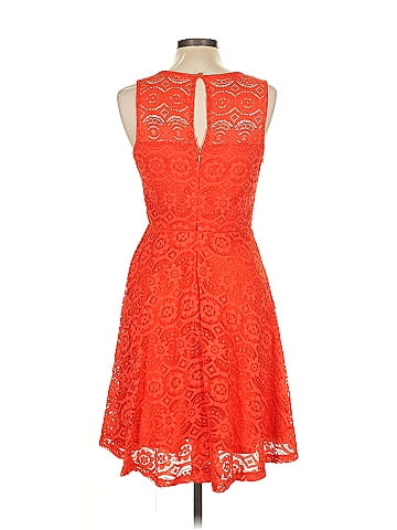 Thalia Sodi Cocktail Dress (view 2)