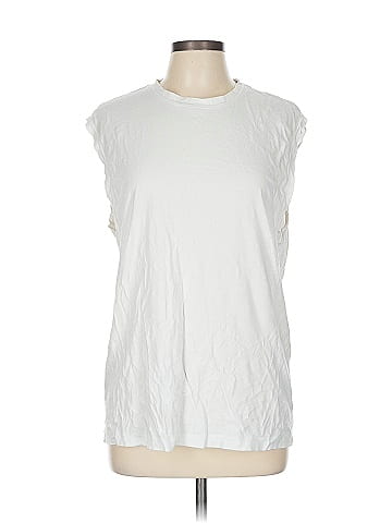 Brooklinen Sleeveless T-Shirt (view 1)