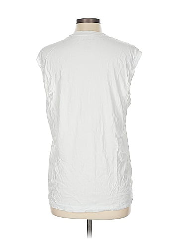 Brooklinen Sleeveless T-Shirt (view 2)