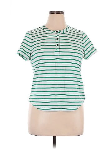 Telluride Clothing Co Short Sleeve Polo (view 1)