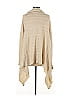 Poof! Tan Cardigan Size 5 - photo 2