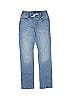 Gap Blue Jeans Size L (big kids) - photo 1