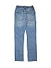 Gap Blue Jeans Size L (big kids) - photo 2