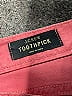 J.Crew Hearts Pink Jeans Size 27 waist - photo 3
