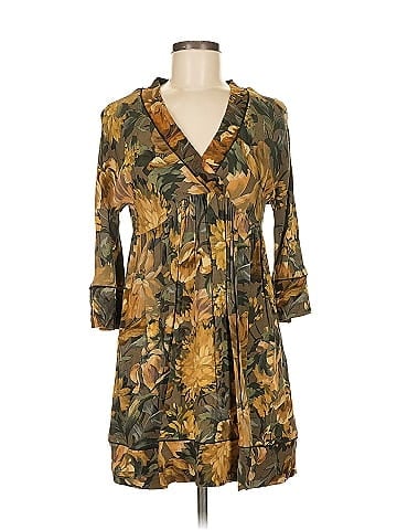 Ottod'Ame Casual Dress (view 1)