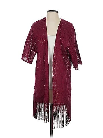 Paolita Kimono (view 1)