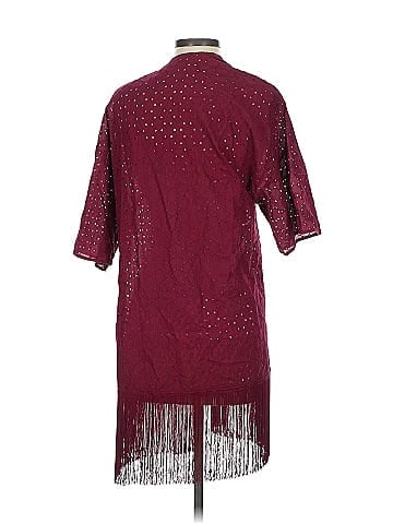 Paolita Kimono (view 2)