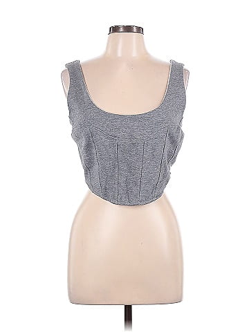 Frankie. Tank Top (view 1)