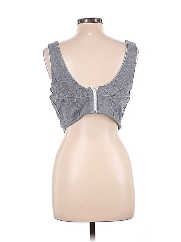 Frankie. Tank Top (view 2)