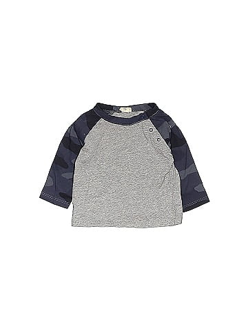 Tucker + Tate 3/4 Sleeve T-Shirt (view 1)