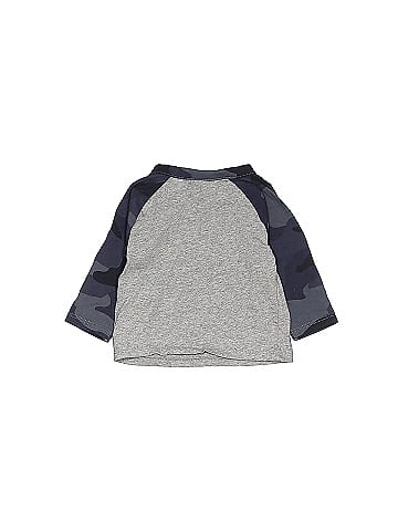 Tucker + Tate 3/4 Sleeve T-Shirt (view 2)
