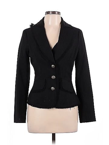 Newport News Blazer (view 1)