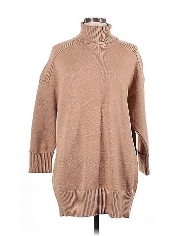 River Island Turtleneck Sweater (view 1)