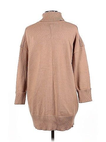 River Island Turtleneck Sweater (view 2)