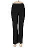 Intro Love Houndstooth Black Dress Pants Size S (petite) - photo 1