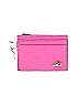 Diane von Furstenberg Pink Card Holder  One size - photo 1