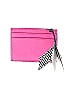 Diane von Furstenberg Pink Card Holder  One size - photo 2