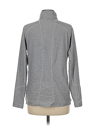 Straight Down Long Sleeve T-Shirt (view 2)