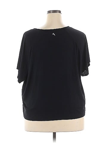 JoyLab Short Sleeve T-Shirt (view 2)