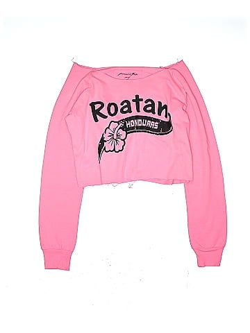 Miami Style Sweatshirt (view 1)