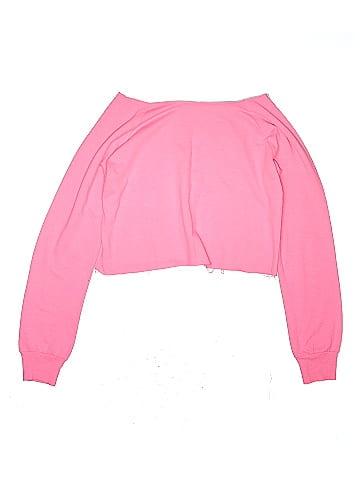 Miami Style Sweatshirt (view 2)