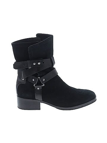 Pour La Victoire Boots (view 1)