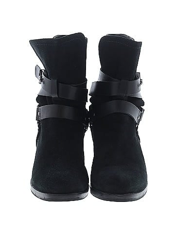 Pour La Victoire Boots (view 2)