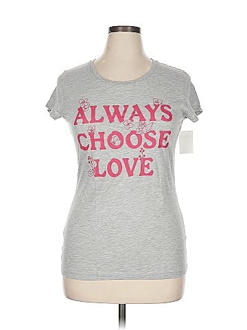 Wound Up Short Sleeve T-Shirt (view 1)