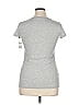 Wound Up Gray Short Sleeve T-Shirt Size XL - photo 2